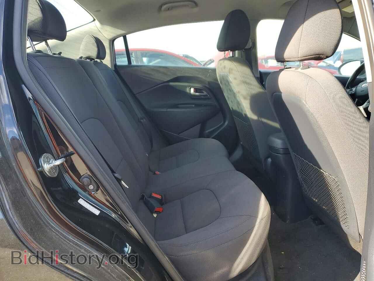 2016 KIA RIO - VIN: KNADN4A39G6626671 - Фото 10