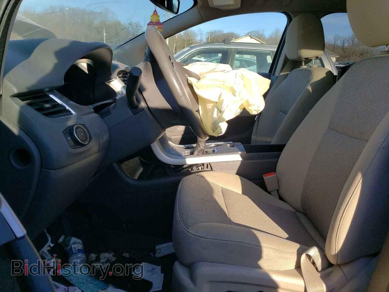2014 FORD EDGE - VIN: 2FMDK3JC9EBA15944 - Photo 7