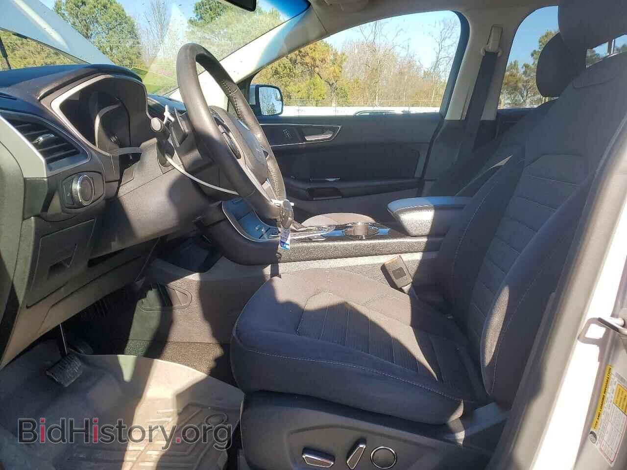2015 FORD EDGE - VIN: 2FMTK3J93FBB64626 - Фото 7