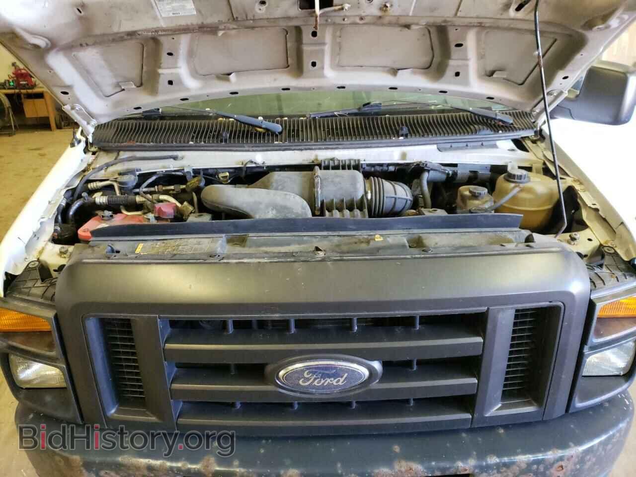 2010 FORD ALL Models - VIN: 1FTNE2EW6ADA94346 - Photo 11