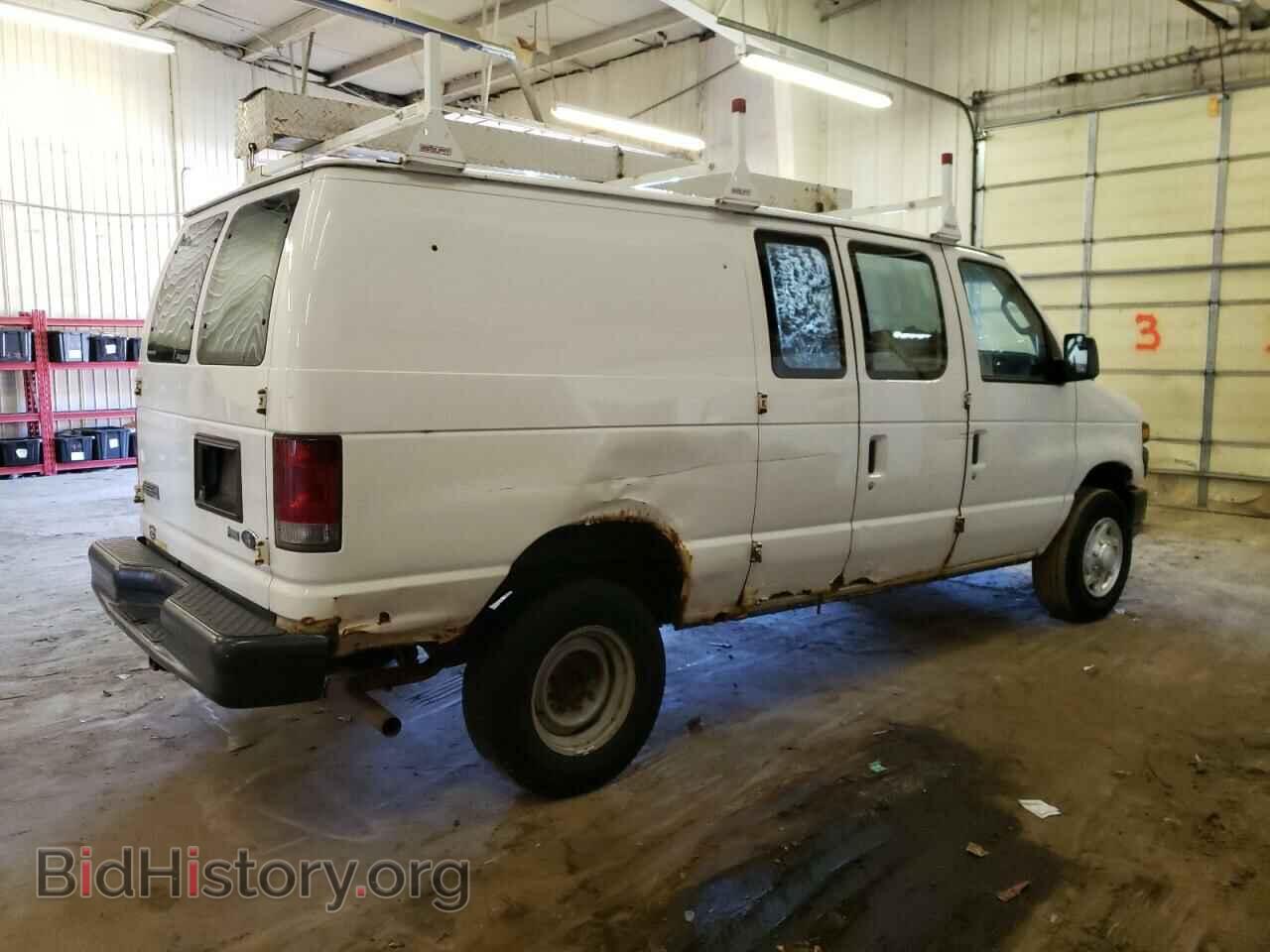 2010 FORD ALL Models - VIN: 1FTNE2EW6ADA94346 - Photo 3