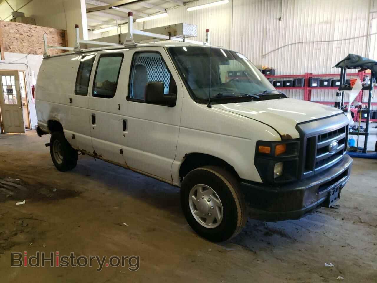 2010 FORD ALL Models - VIN: 1FTNE2EW6ADA94346 - Photo 4