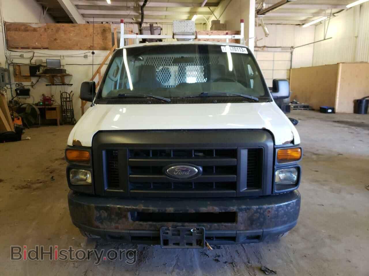 2010 FORD ALL Models - VIN: 1FTNE2EW6ADA94346 - Photo 5