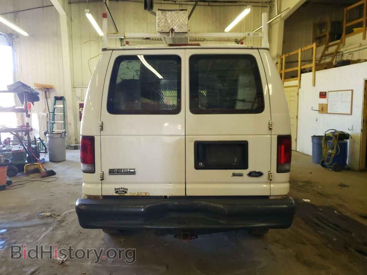 2010 FORD ALL Models - VIN: 1FTNE2EW6ADA94346 - Photo 6
