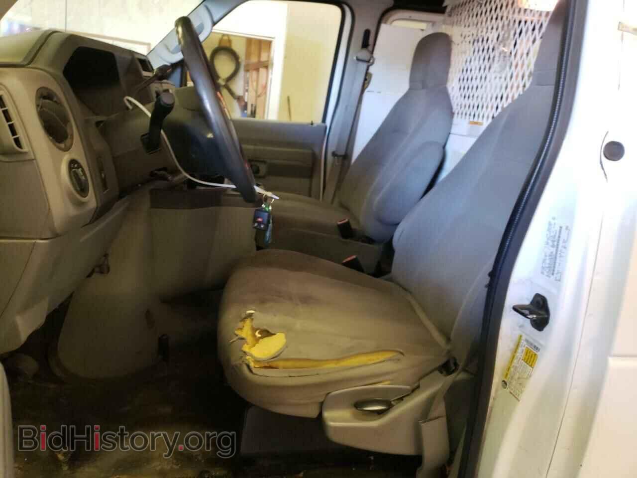 2010 FORD ALL Models - VIN: 1FTNE2EW6ADA94346 - Photo 7