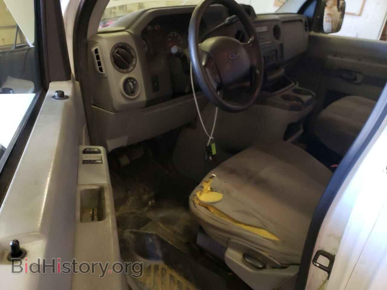 2010 FORD ALL Models - VIN: 1FTNE2EW6ADA94346 - Photo 8