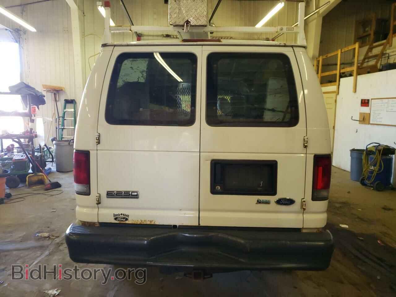 2010 FORD ALL Models - VIN: 1FTNE2EW6ADA94346 - Photo 10