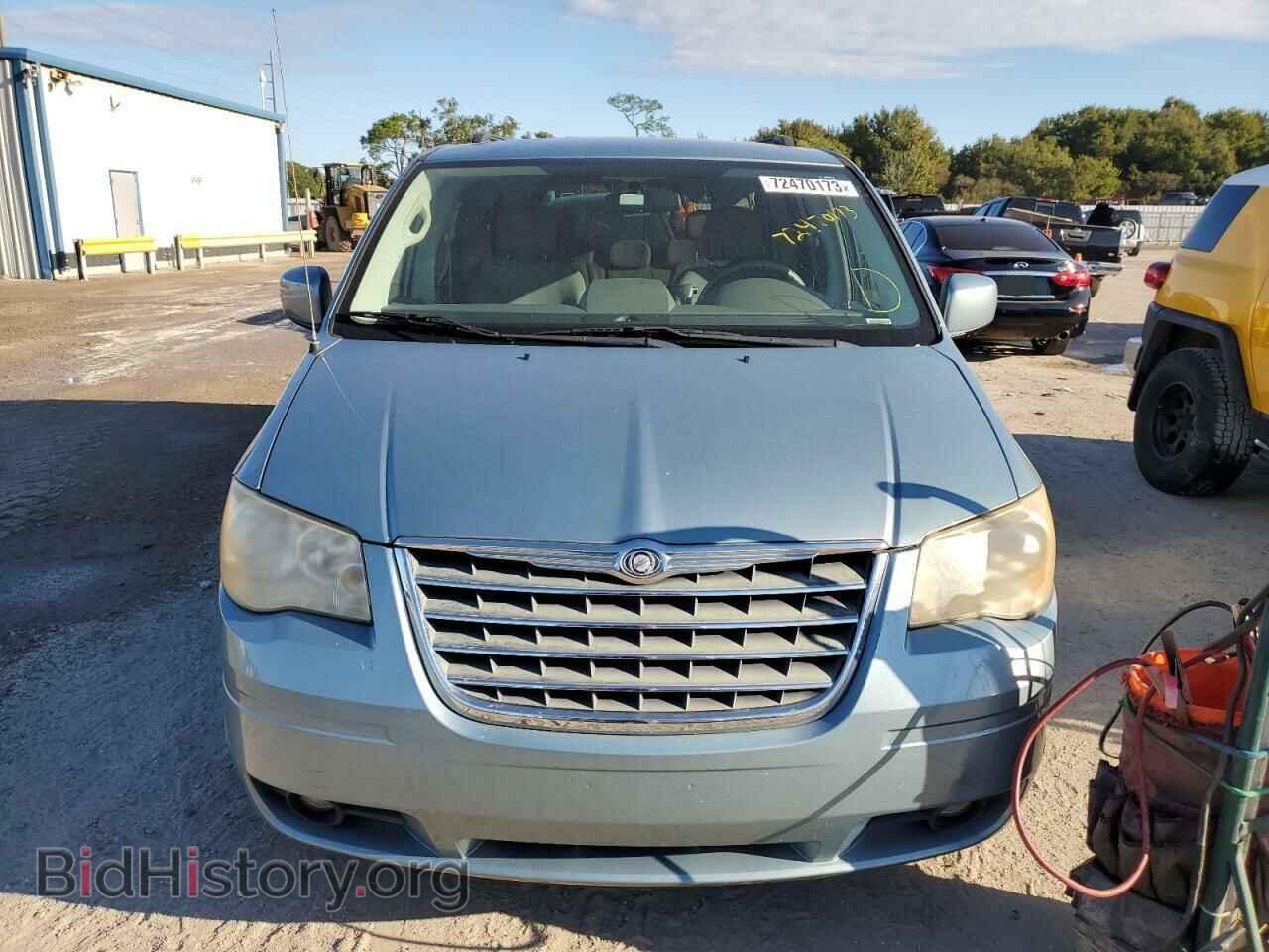 2010 CHRYSLER MINIVAN - VIN: 2A4RR5D11AR492178 - Photo 5