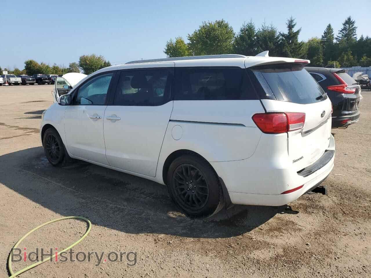 2015 KIA All Models - VIN: KNDMB5C16F6071559 - Фото 2