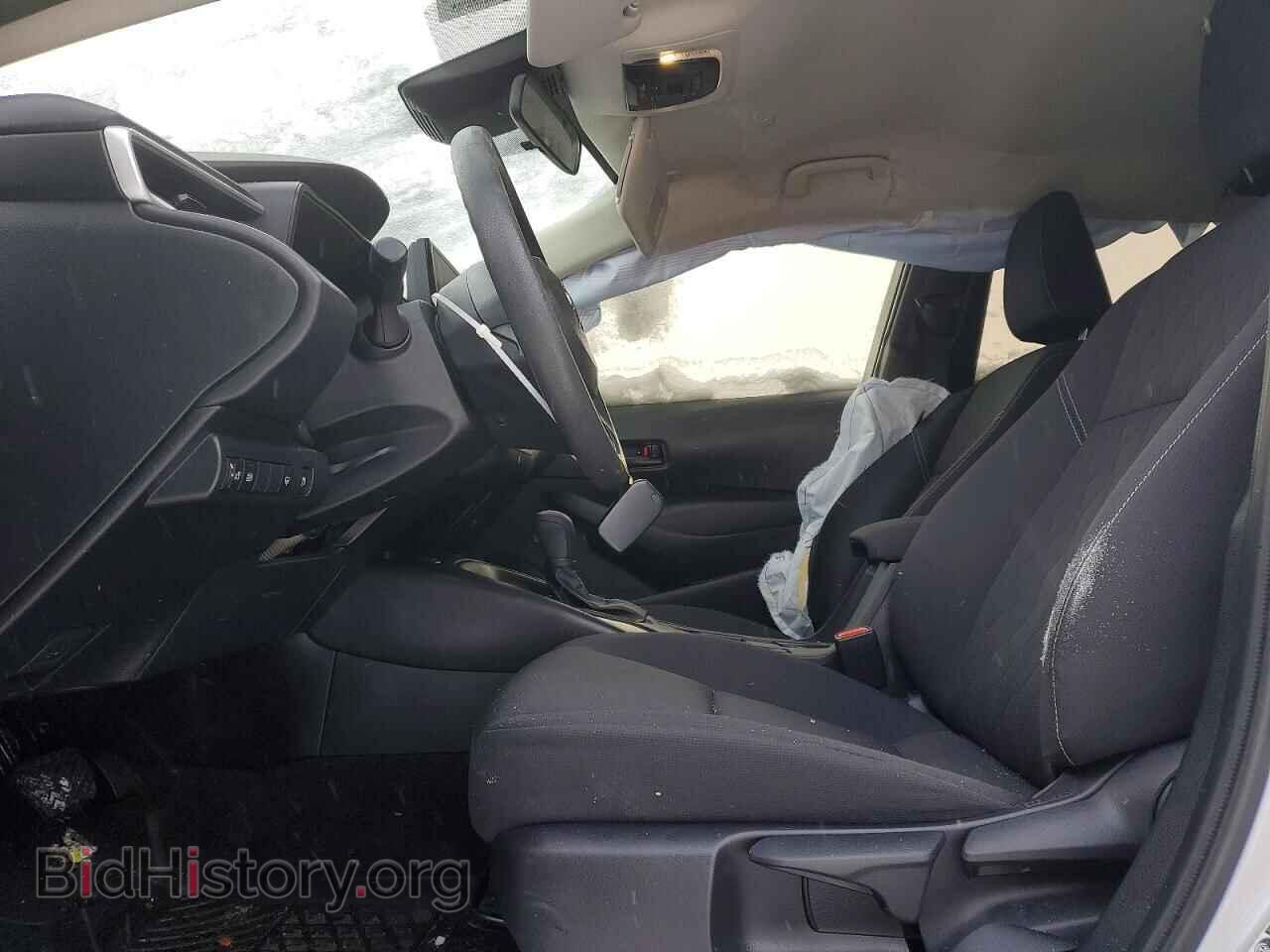 2023 TOYOTA COROLLA - VIN: JTDBCMFE5P3018948 - Фото 7