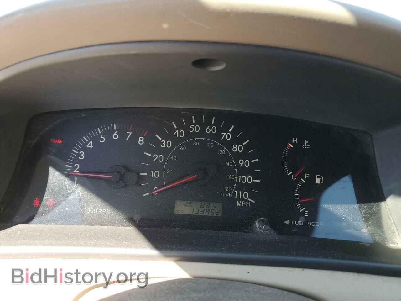 2007 TOYOTA COROLLA - VIN: JTDBR32E470109581 - Фото 9