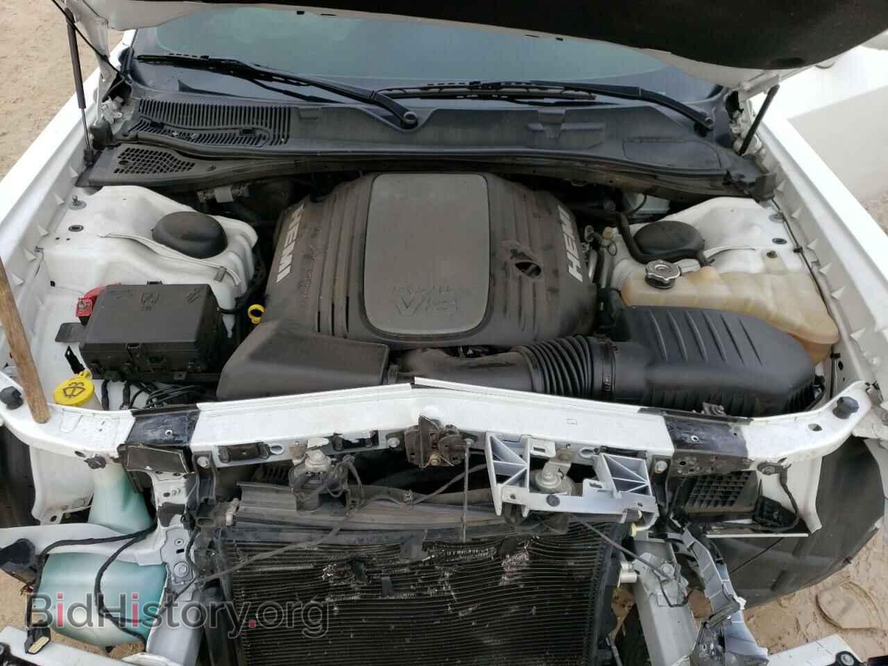 2017 DODGE CHALLENGER - VIN: 2C3CDZBT5HH522485 - Фото 11