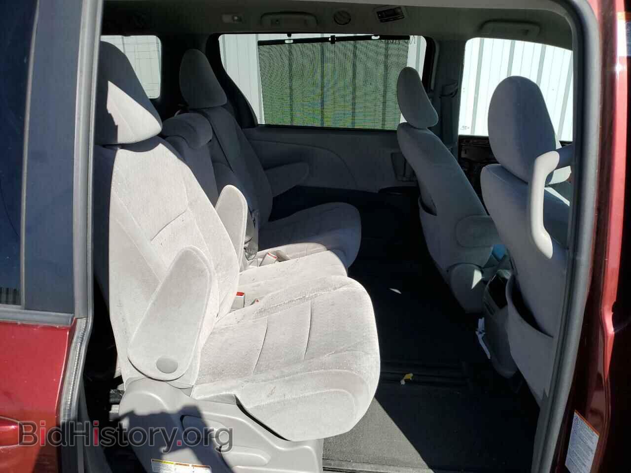 2015 TOYOTA All Models - VIN: 5TDKK3DC2FS577207 - Фото 11