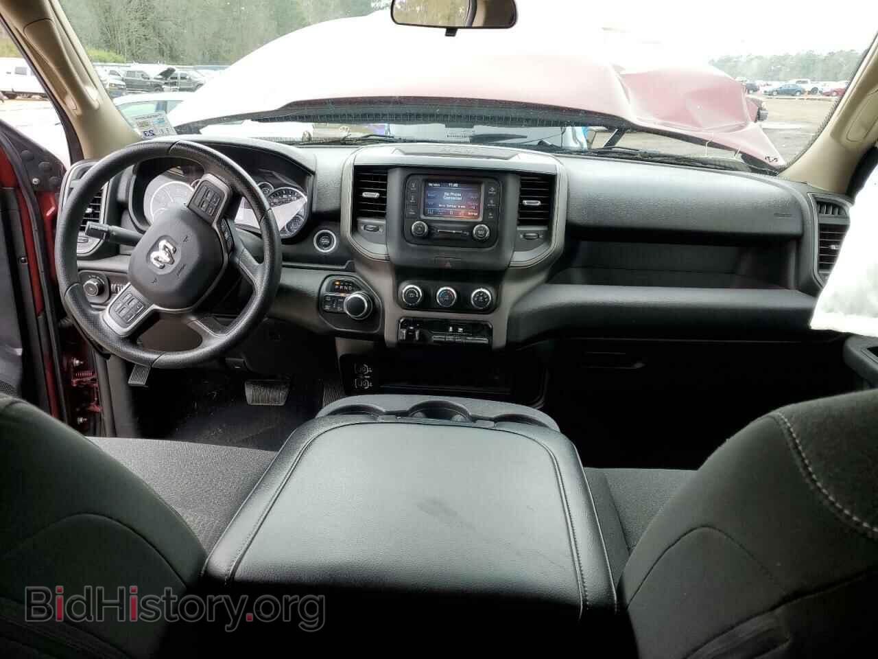 2019 RAM 2500 - VIN: 3C6UR5CJ8KG551419 - Фото 8