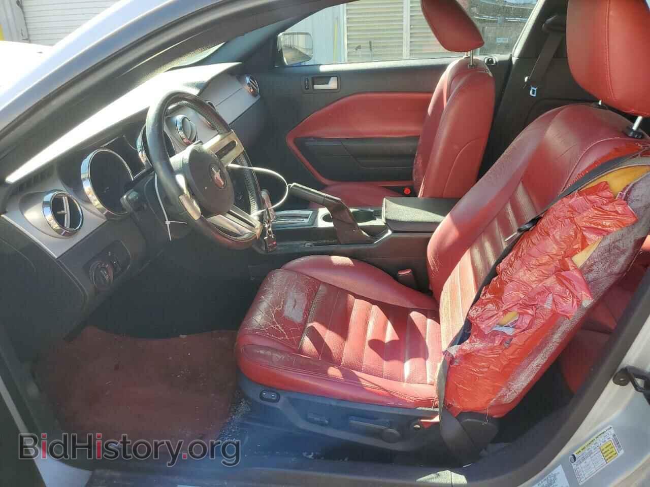 2006 FORD ALL Models - VIN: 1ZVFT80NX65158026 - Фото 7