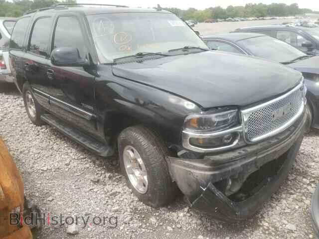 Photo 1GKEC13Z46R135200 - GMC YUKON 2006