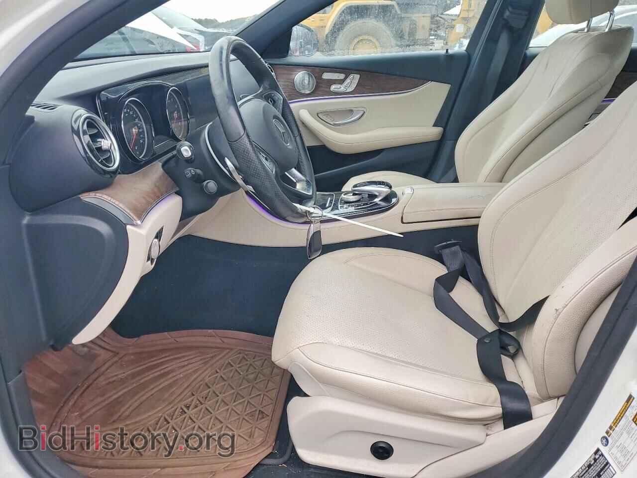 2017 MERCEDES-BENZ E-CLASS - VIN: WDDZF4KB5HA053655 - Фото 7