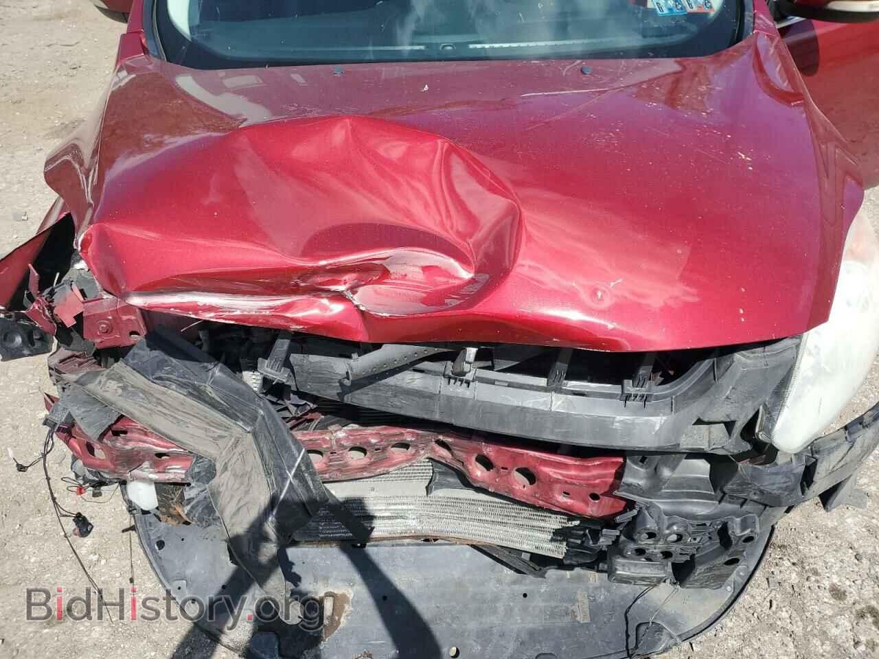 2014 FORD CMAX - VIN: 1FADP5BU2EL511389 - Фото 11