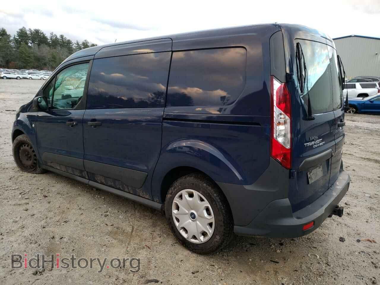 2017 FORD TRANSIT - VIN: NM0LS7E7XH1310262 - Фото 2