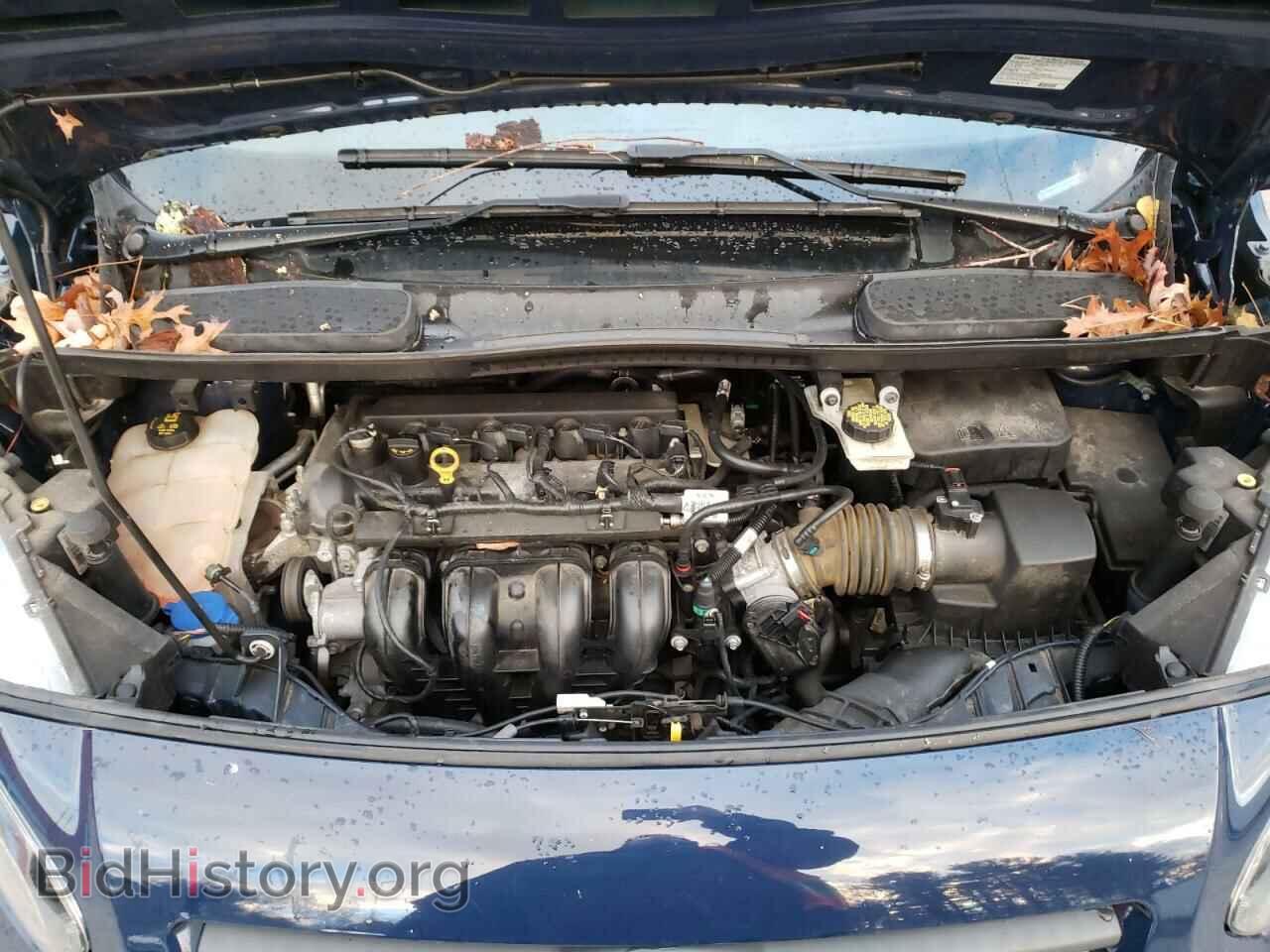 2017 FORD TRANSIT - VIN: NM0LS7E7XH1310262 - Фото 12