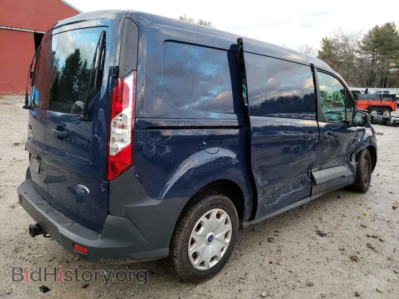 2017 FORD TRANSIT - VIN: NM0LS7E7XH1310262 - Фото 3