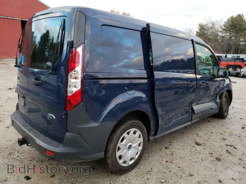 2017 Ford TRANSIT (VIN NM0LS7E7XH1310262) — photo 3 of 13