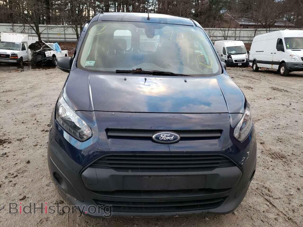 2017 FORD TRANSIT - VIN: NM0LS7E7XH1310262 - Фото 5
