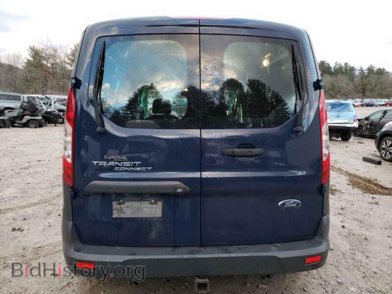2017 Ford TRANSIT (VIN NM0LS7E7XH1310262) — photo 6 of 13