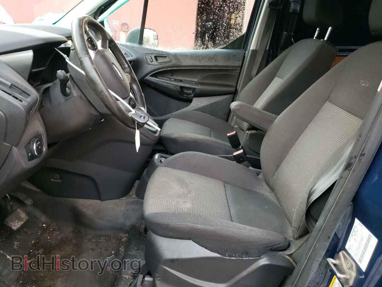 2017 FORD TRANSIT - VIN: NM0LS7E7XH1310262 - Фото 7