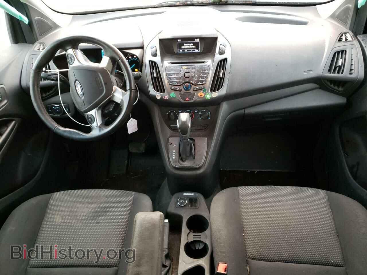 2017 FORD TRANSIT - VIN: NM0LS7E7XH1310262 - Фото 8