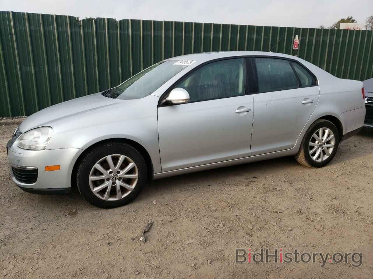 Photo 3VWRZ7AJ4AM164893 - VOLKSWAGEN JETTA 2010