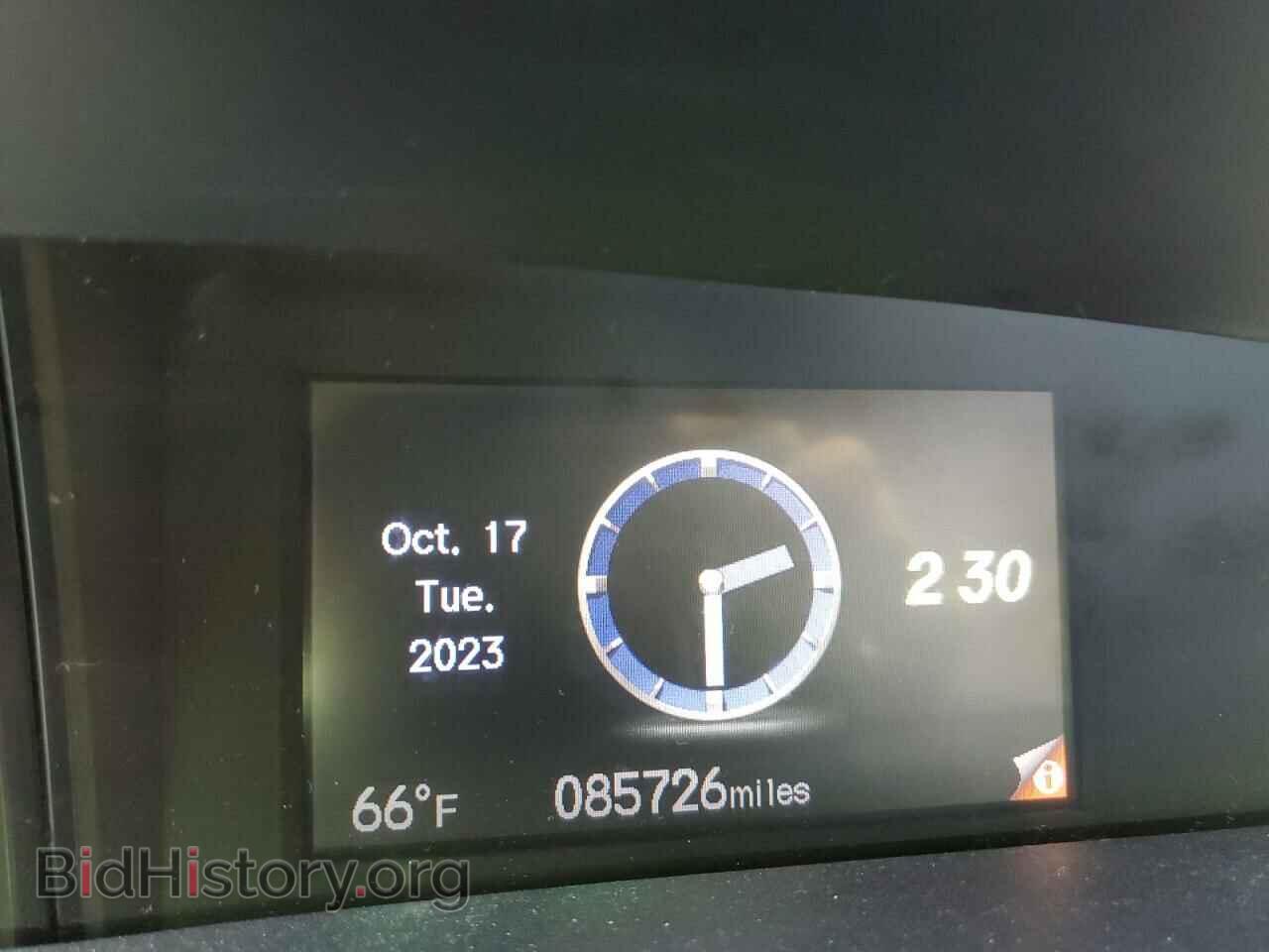 2013 HONDA CIVIC - VIN: 19XFB2F97DE017901 - Фото 9