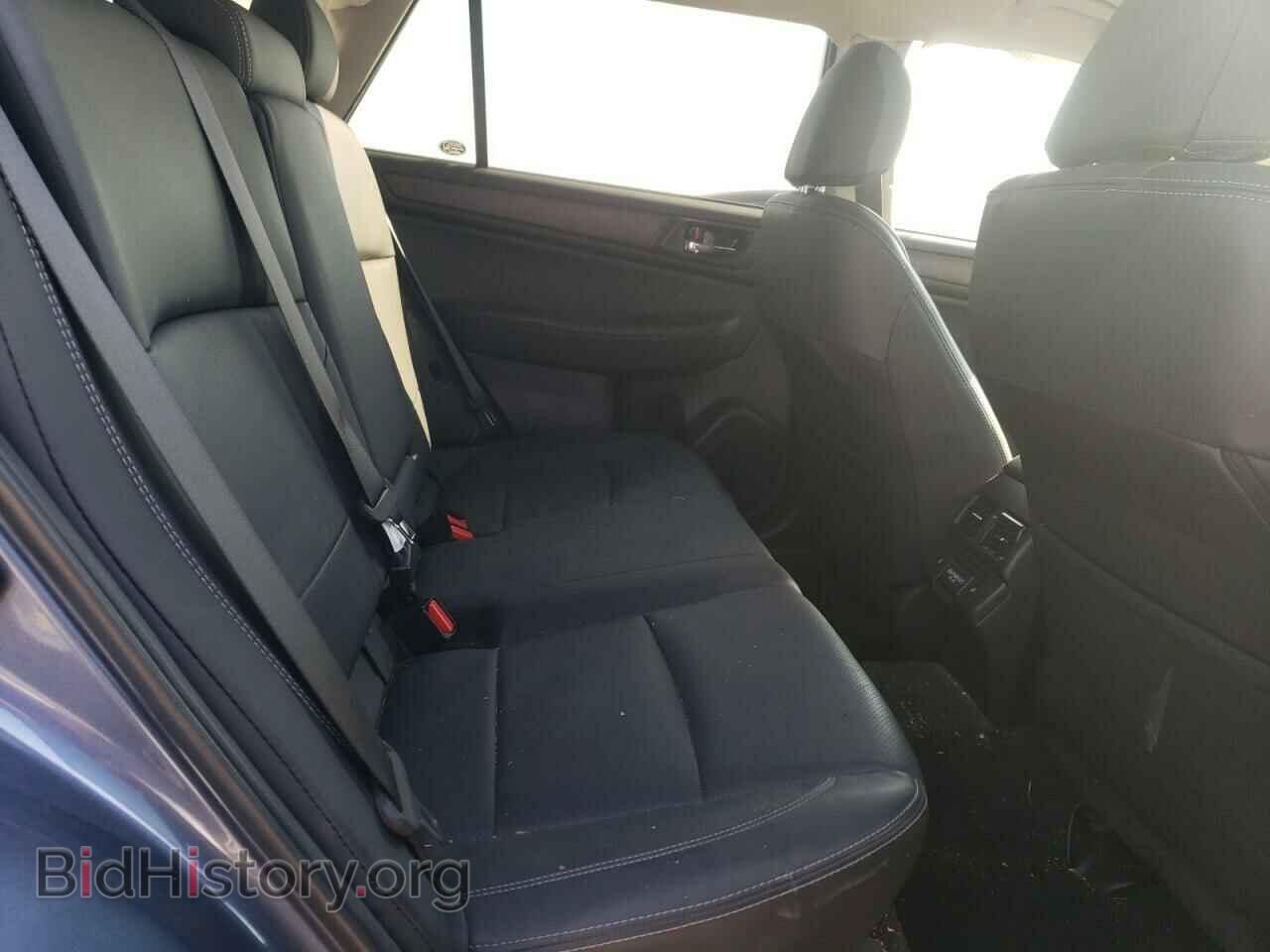 2018 SUBARU OUTBACK - VIN: 4S4BSENC0J3374896 - Фото 10