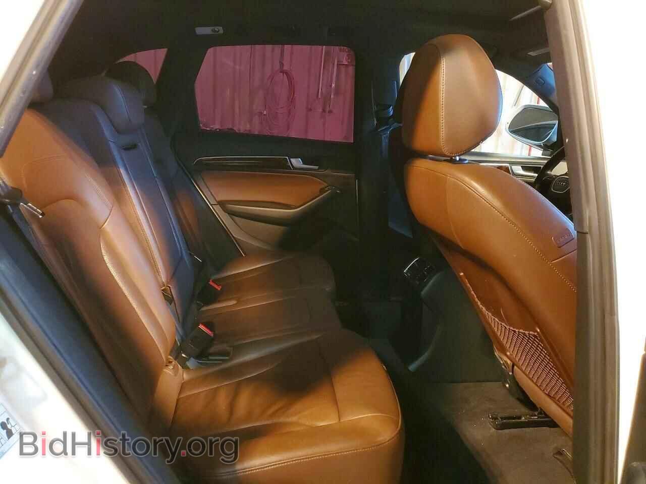 2015 AUDI Q5 - VIN: WA1CFAFP9FA067814 - Photo 11