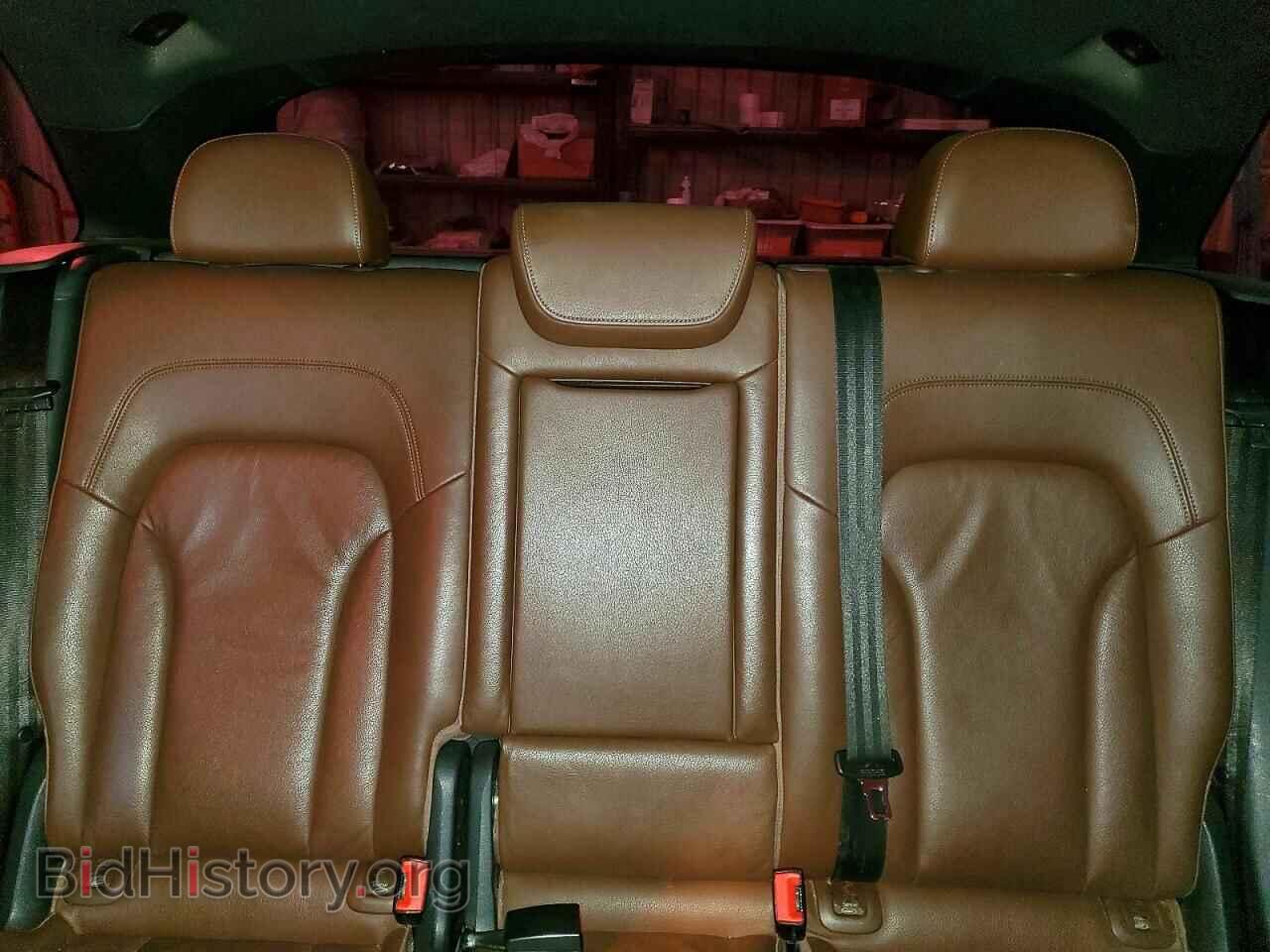 2015 AUDI Q5 - VIN: WA1CFAFP9FA067814 - Photo 10