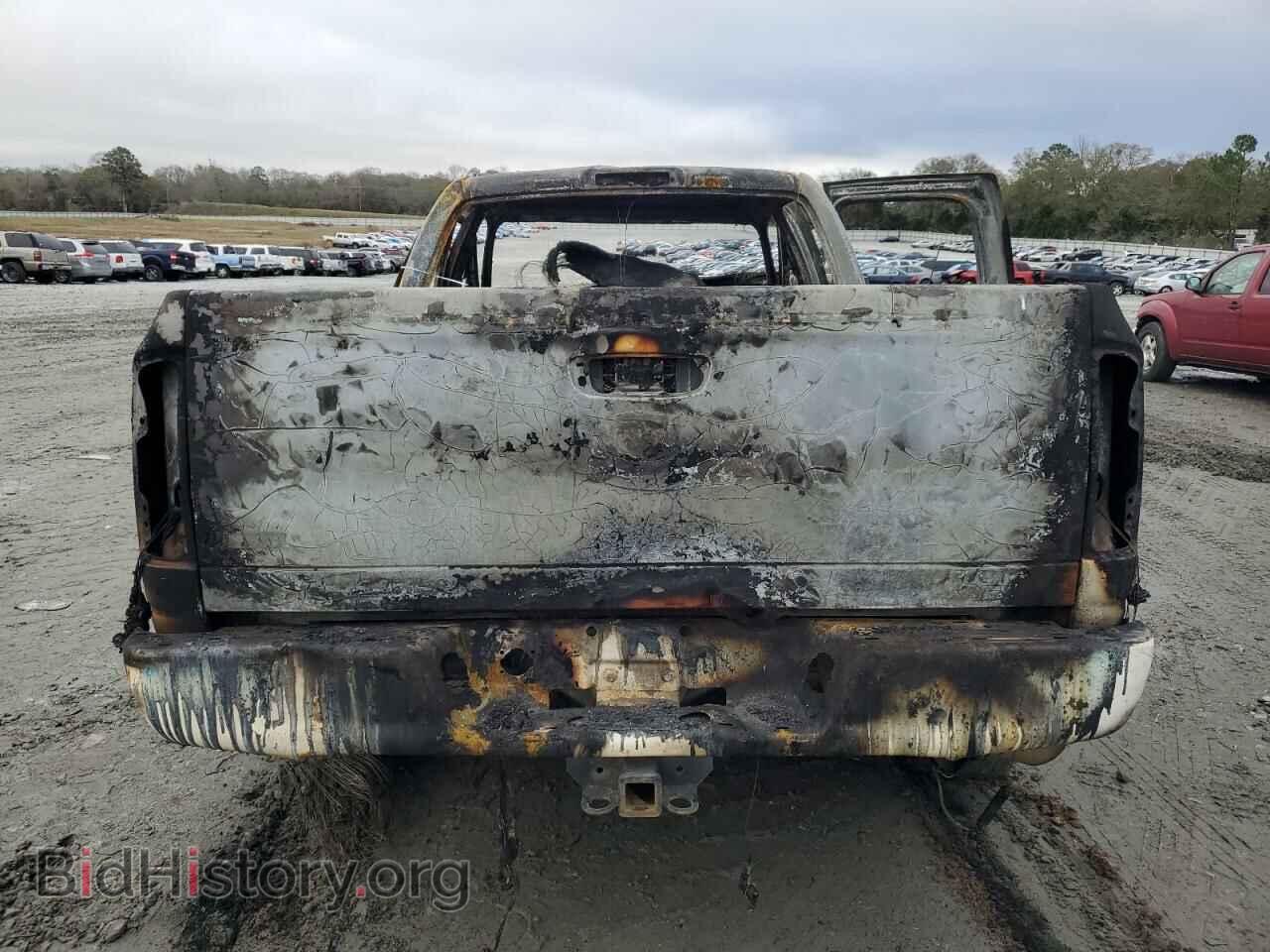 2008 DODGE RAM 2500 - VIN: 3D7KS28A28G169283 - Фото 6