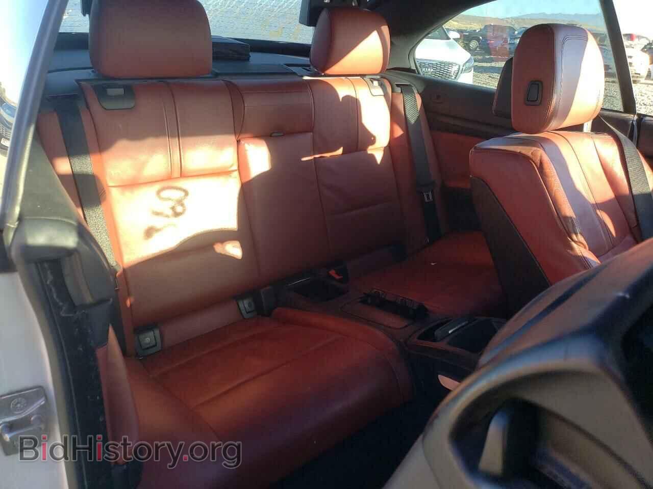 2012 BMW M3 - VIN: WBSDX9C51CE784956 - Фото 10