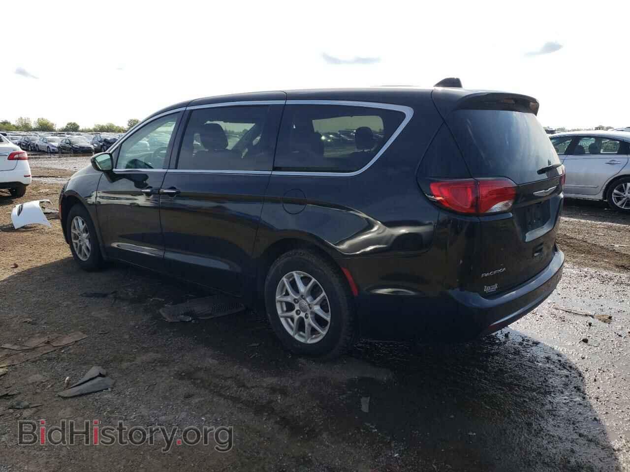 2020 CHRYSLER PACIFICA - VIN: 2C4RC1FG6LR142016 - Photo 2