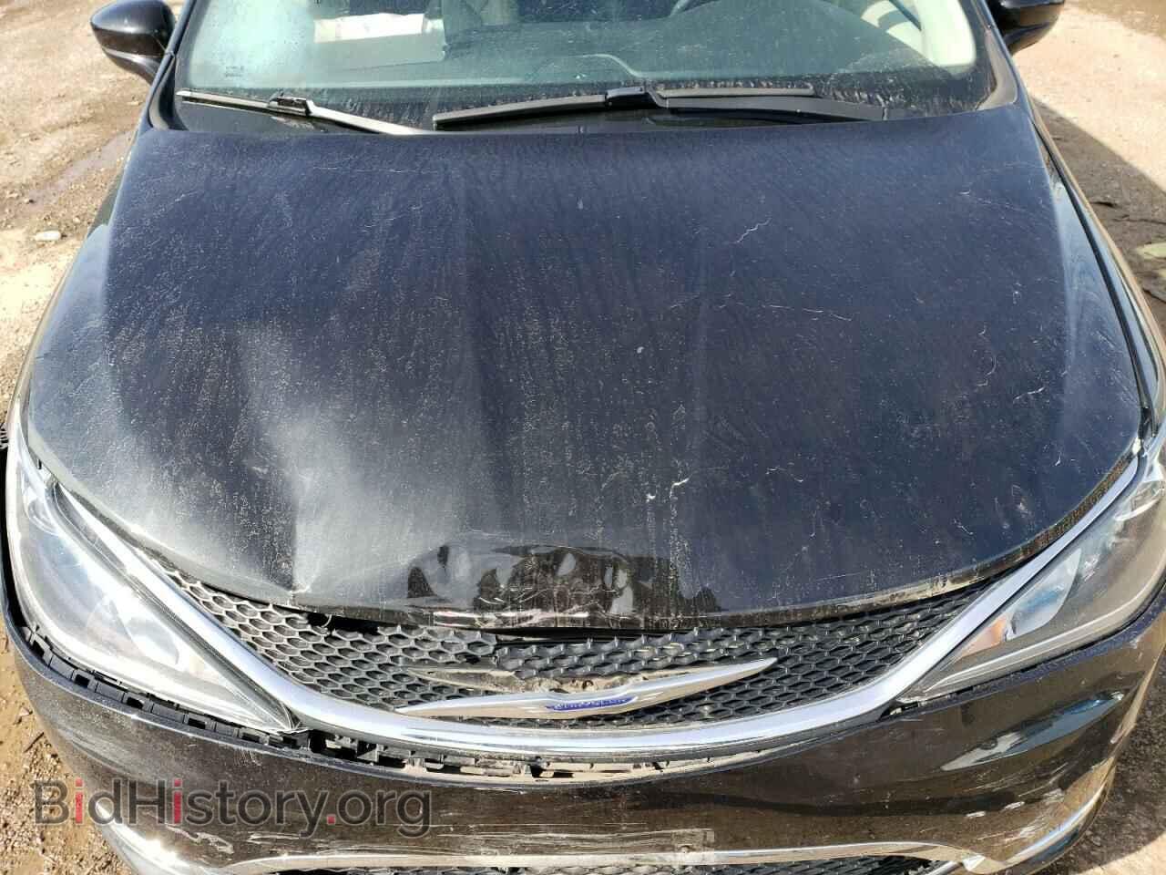 2020 CHRYSLER PACIFICA - VIN: 2C4RC1FG6LR142016 - Photo 12