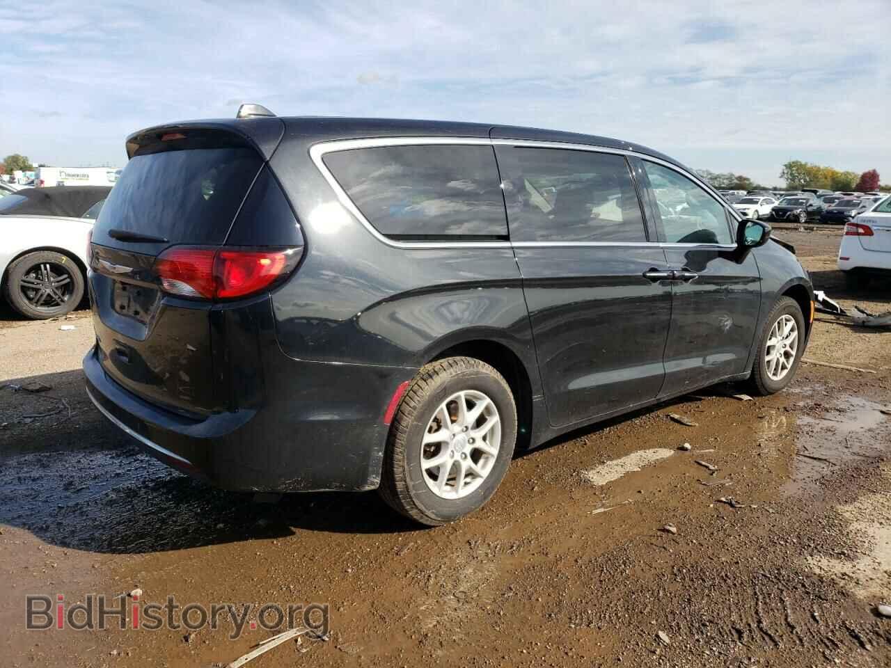 2020 CHRYSLER PACIFICA - VIN: 2C4RC1FG6LR142016 - Photo 3