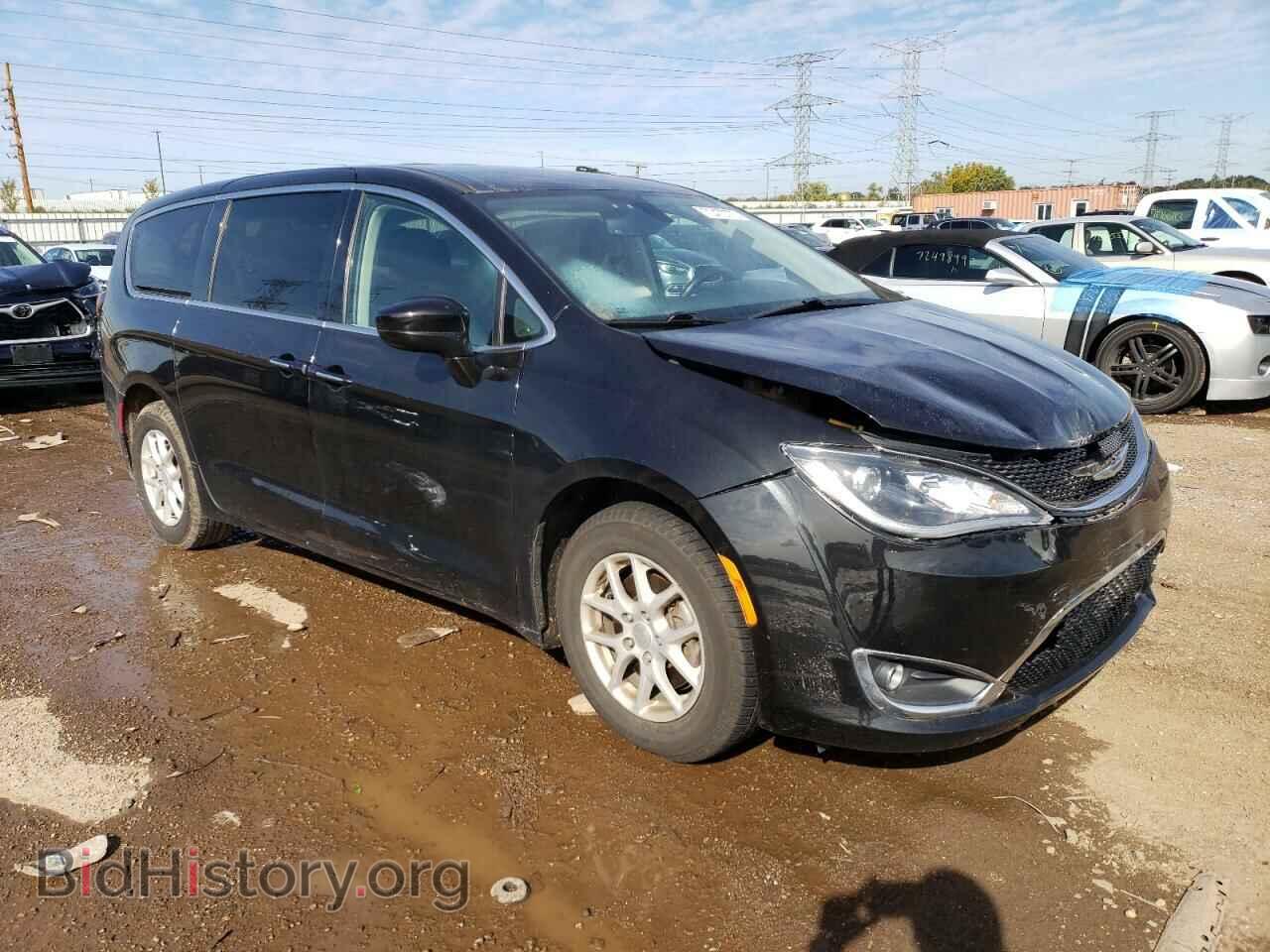 2020 CHRYSLER PACIFICA - VIN: 2C4RC1FG6LR142016 - Photo 4