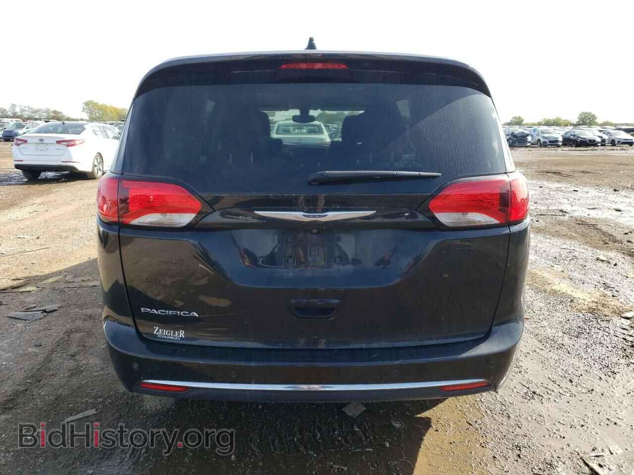 2020 CHRYSLER PACIFICA - VIN: 2C4RC1FG6LR142016 - Photo 6