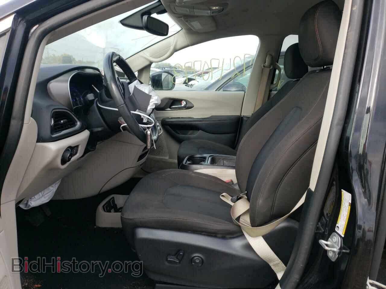 2020 CHRYSLER PACIFICA - VIN: 2C4RC1FG6LR142016 - Photo 7
