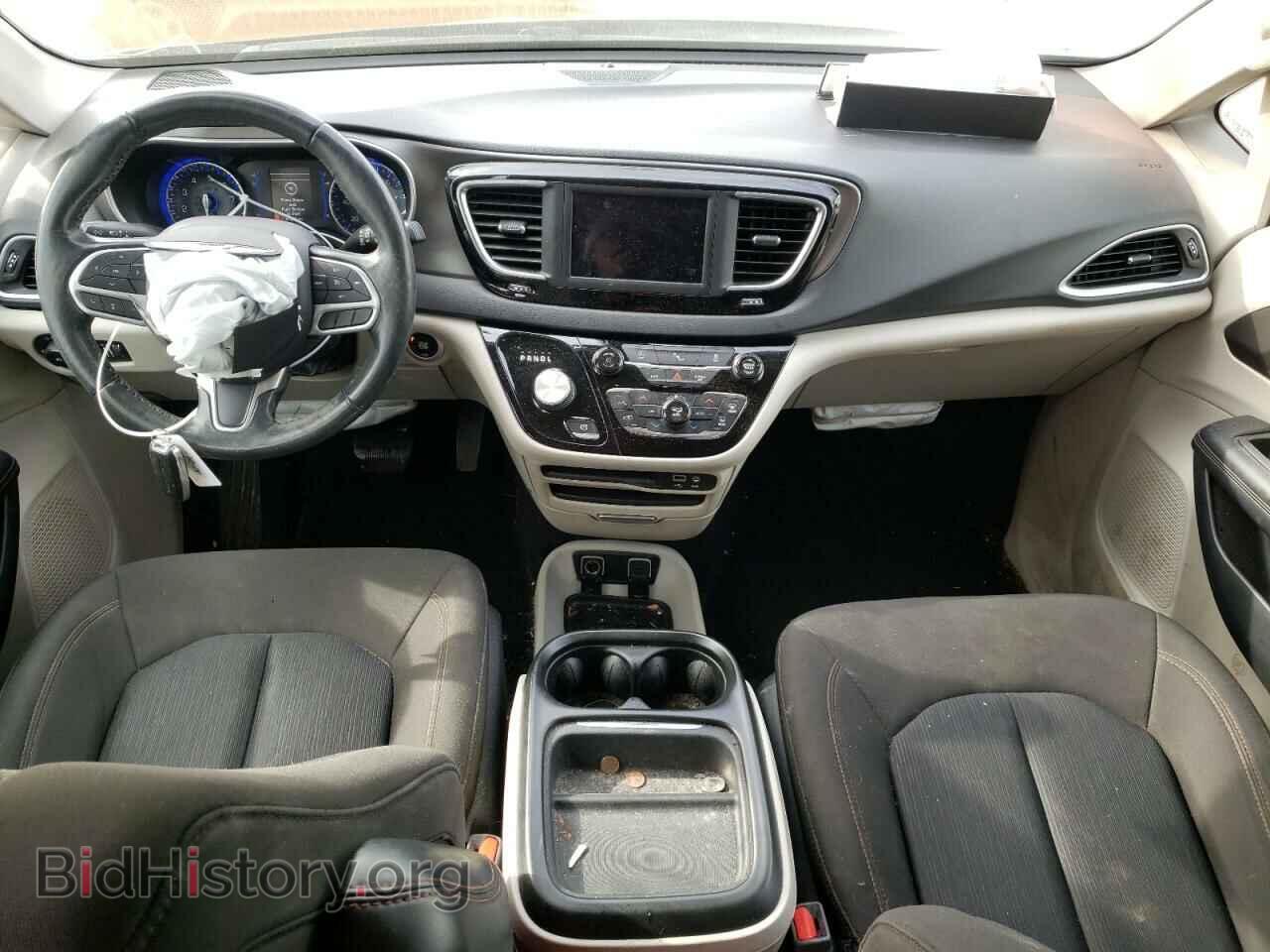 2020 CHRYSLER PACIFICA - VIN: 2C4RC1FG6LR142016 - Photo 8