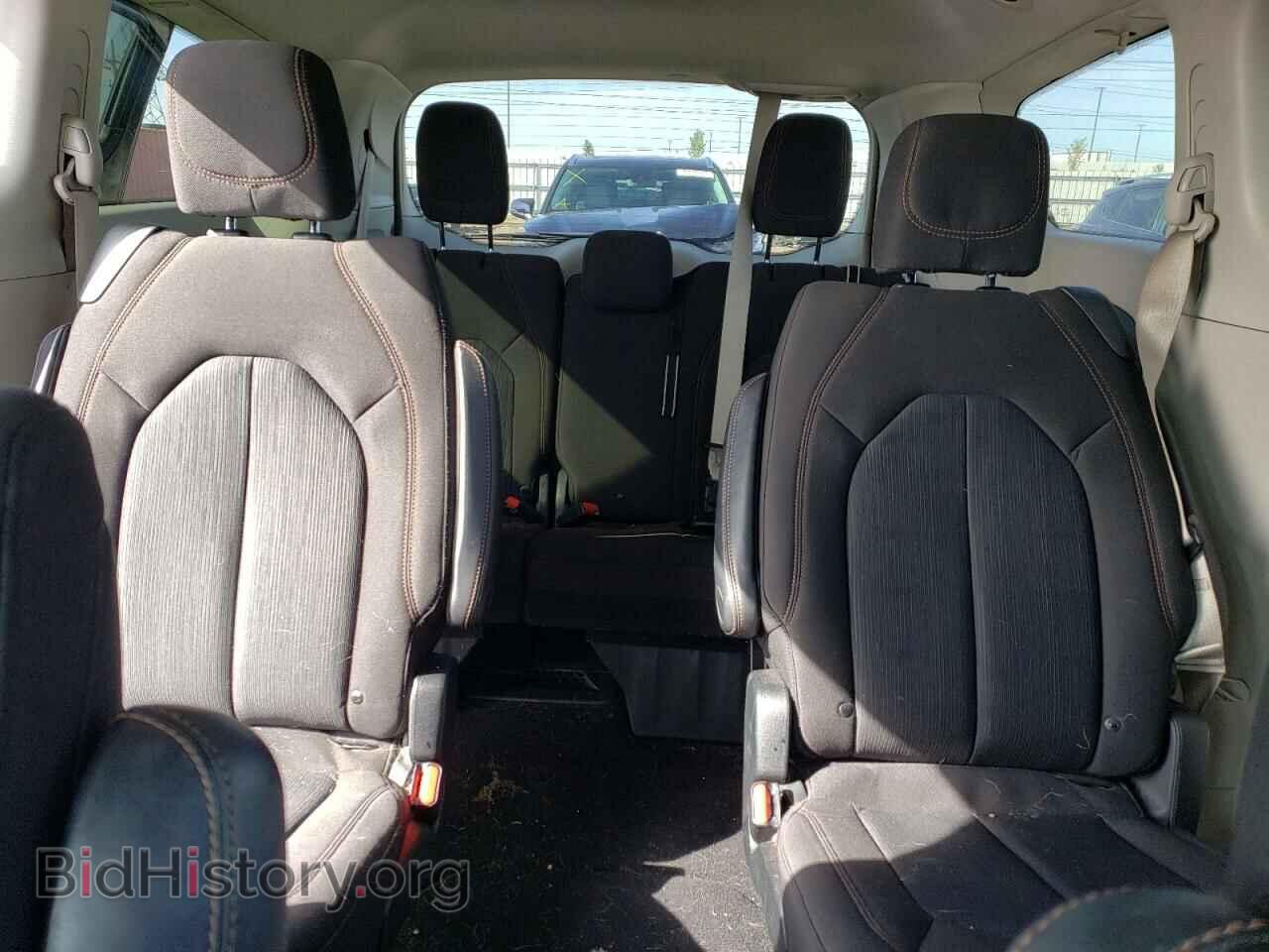 2020 CHRYSLER PACIFICA - VIN: 2C4RC1FG6LR142016 - Photo 10