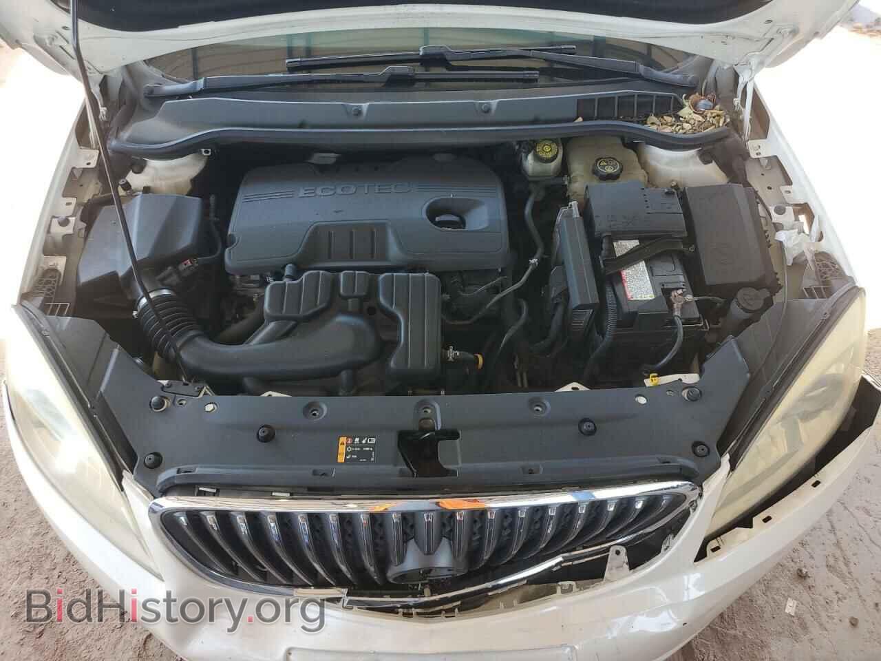 2014 BUICK VERANO - VIN: 1G4PS5SK2E4149316 - Фото 11