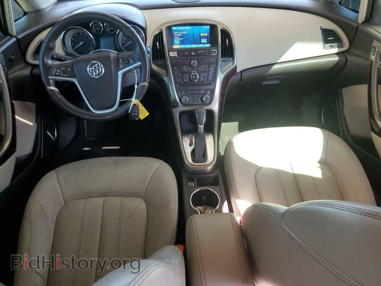 2014 BUICK VERANO - VIN: 1G4PS5SK2E4149316 - Фото 8