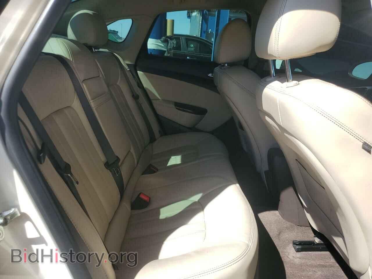 2014 BUICK VERANO - VIN: 1G4PS5SK2E4149316 - Фото 10