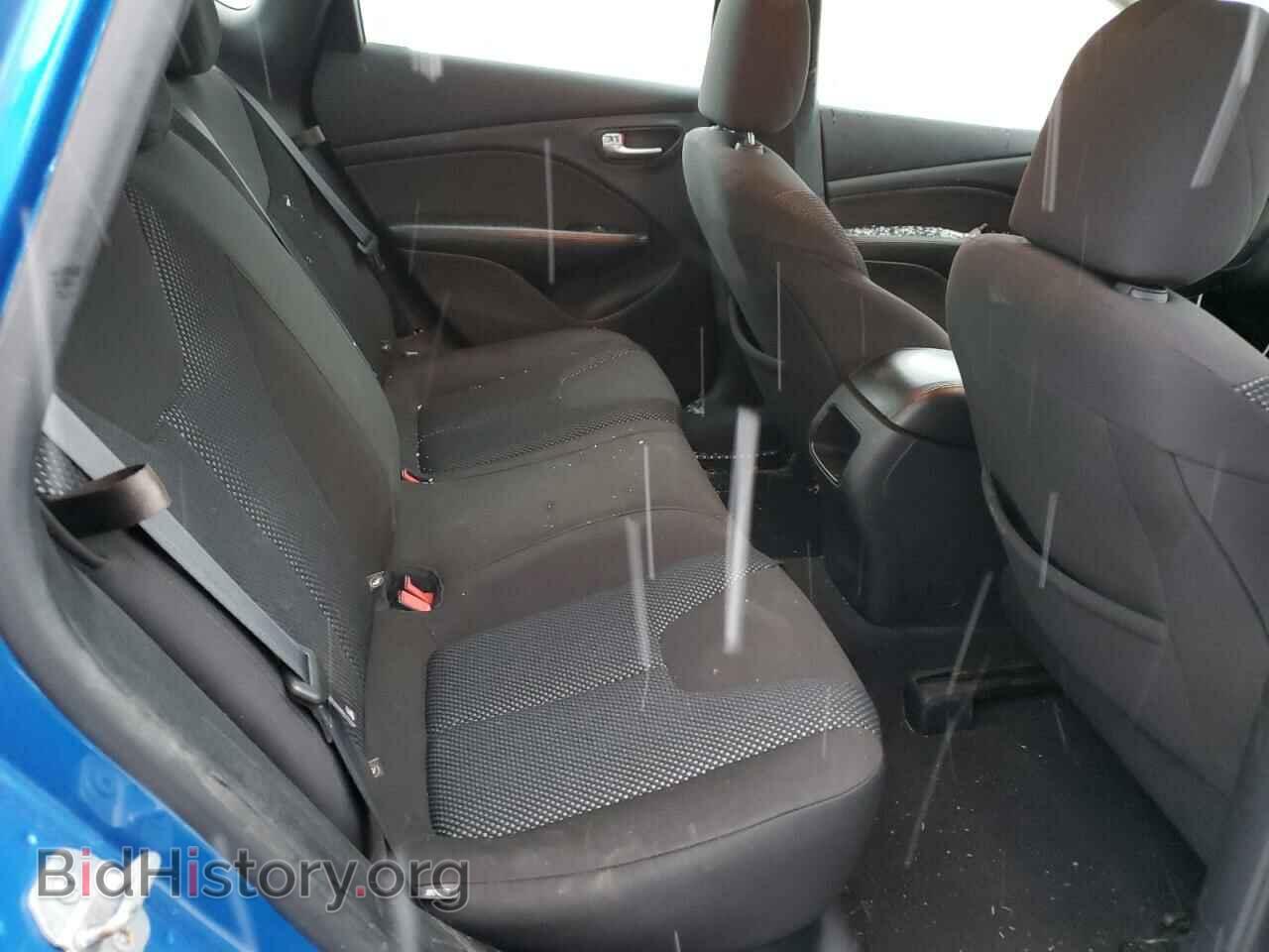 2015 DODGE DART - VIN: 1C3CDFAA4FD362592 - Photo 10