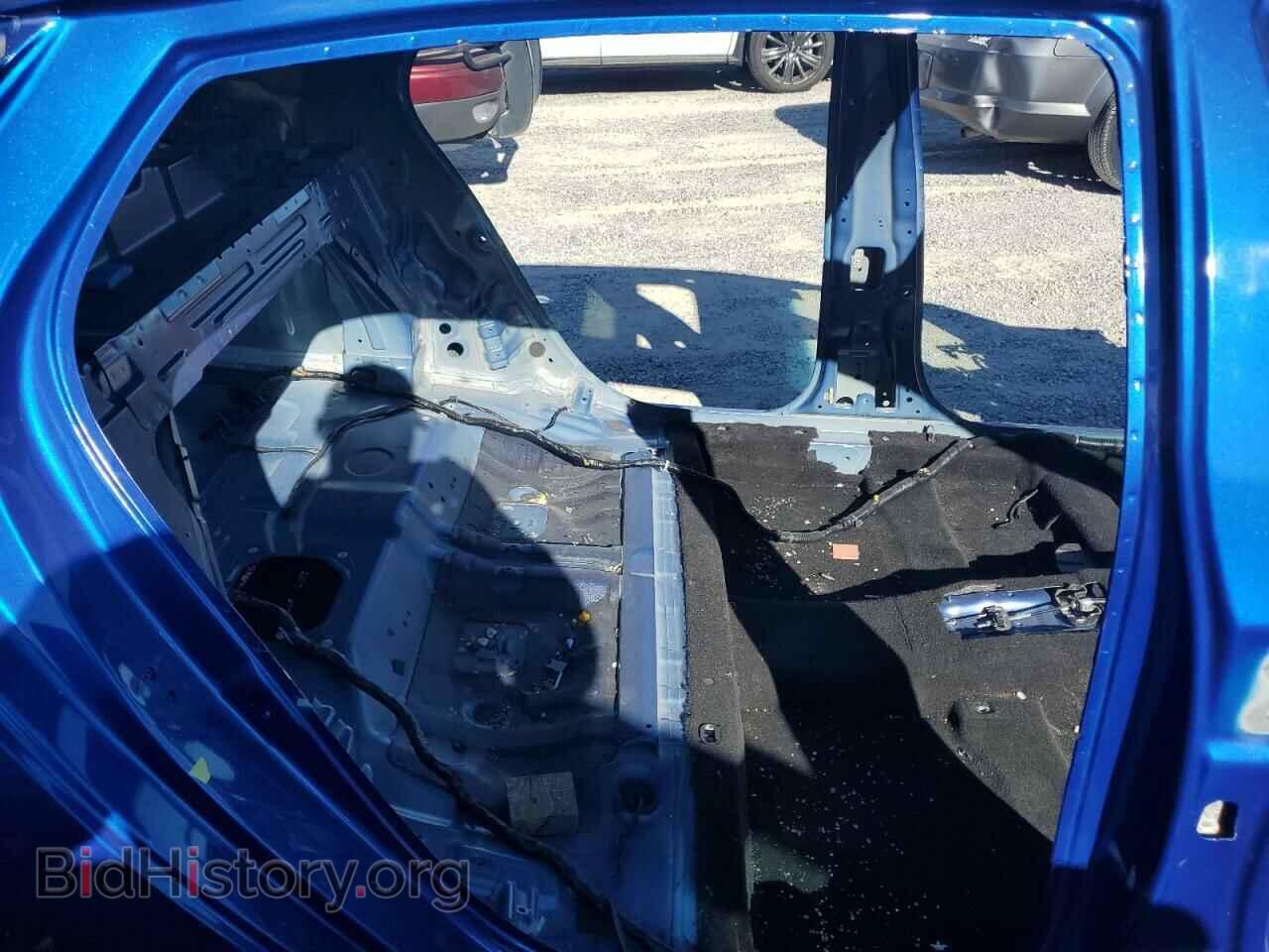 2011 KIA OPTIMA - VIN: KNAGR4A65B5144564 - Фото 10